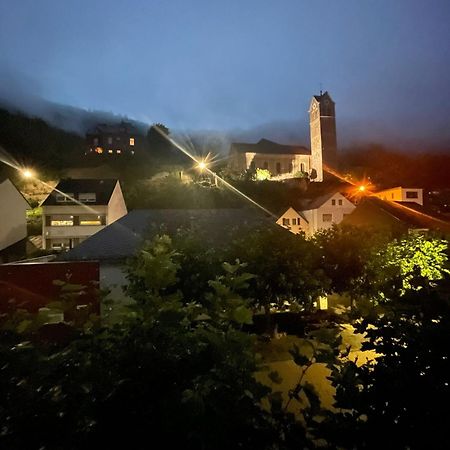 바트베르트리흐 Ferienhaus Auszeit 아파트 외부 사진